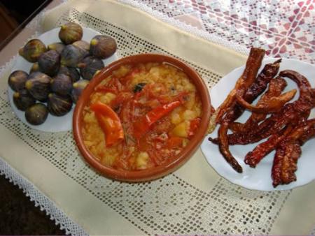 Imagen Sopas de tomate